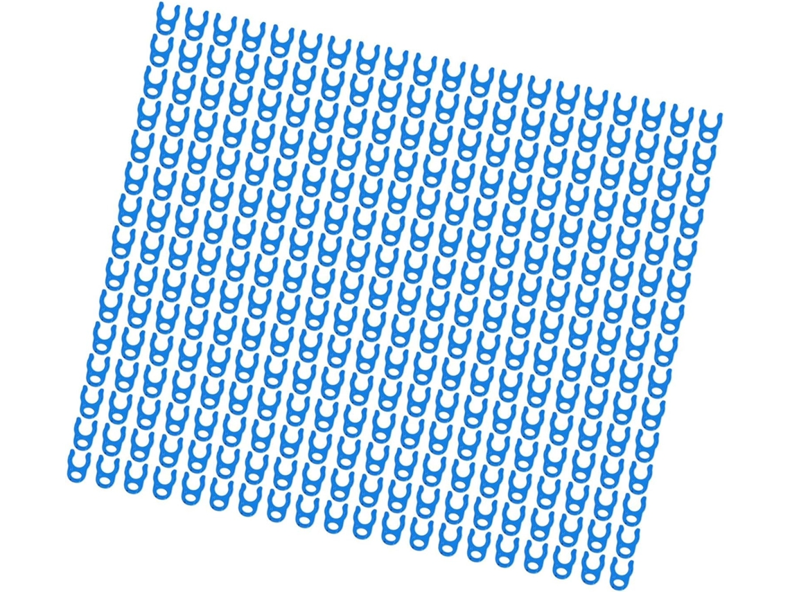 Conjunto De 300 Conectores Rápidos Para Mangueira Água, Adaptadores