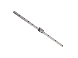 Laxiscreed Guia Linear Mgn15 Para Automação Industrial Com Movimento Preciso E Duradouro