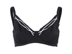 Principal Bikini 232720 Preto 46 / B Mulherfashy