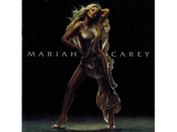 CD Mariah Carey - The Emancipation Of Mimi