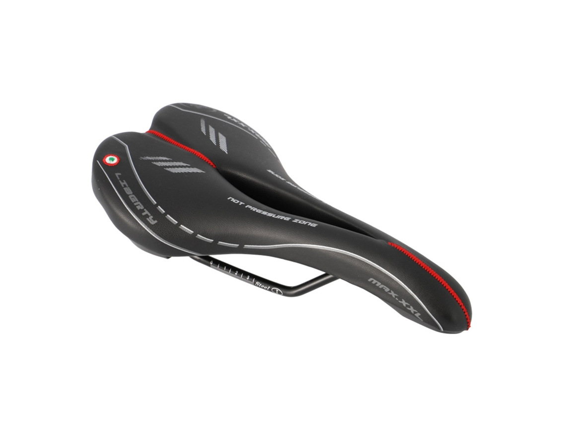 Selim Tipo Transam SELLE MONTEGRAPPA 1410 Max Liberty