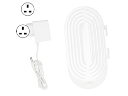Limpador Ultrassônico Portátil 47khz 500ml para Óculos Joias Relógios S/MARCA
