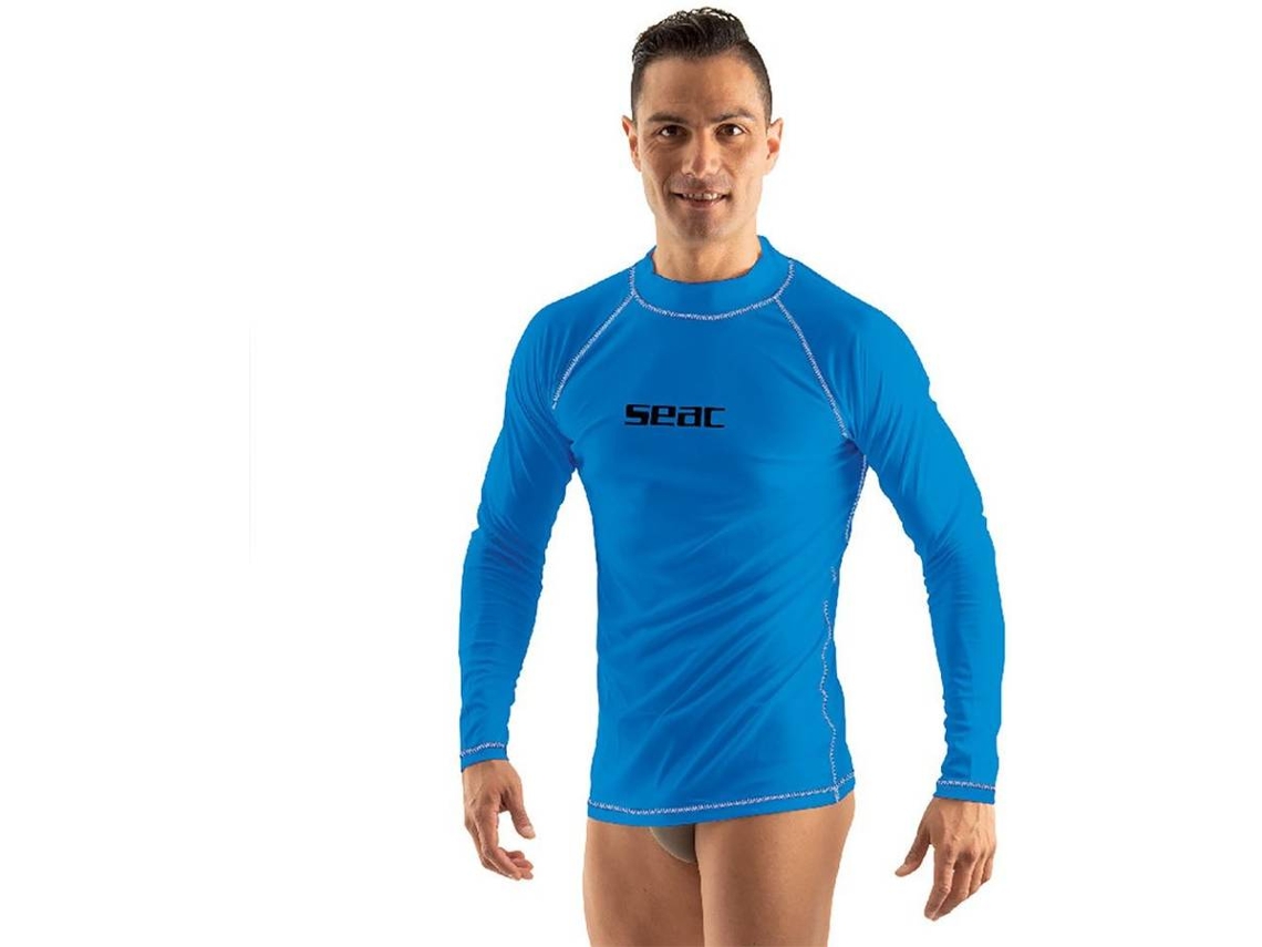 Rash Guard SEACSUB Tsun (XXL) Worten.pt