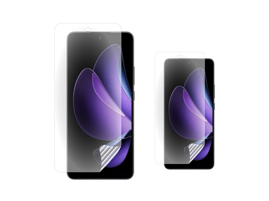 Pelicula de Vidro CAPASMART Oppo Reno13 F 5G