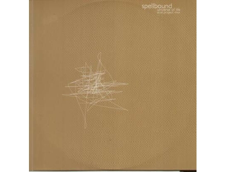 Vinil Universe Of Life Overdose