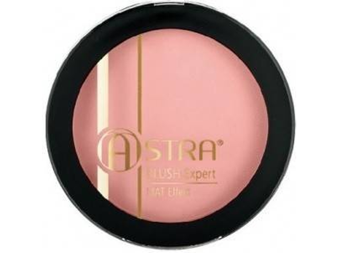 Base ASTRA Cora Mat Expert Efeito Nu Bege 03 7g