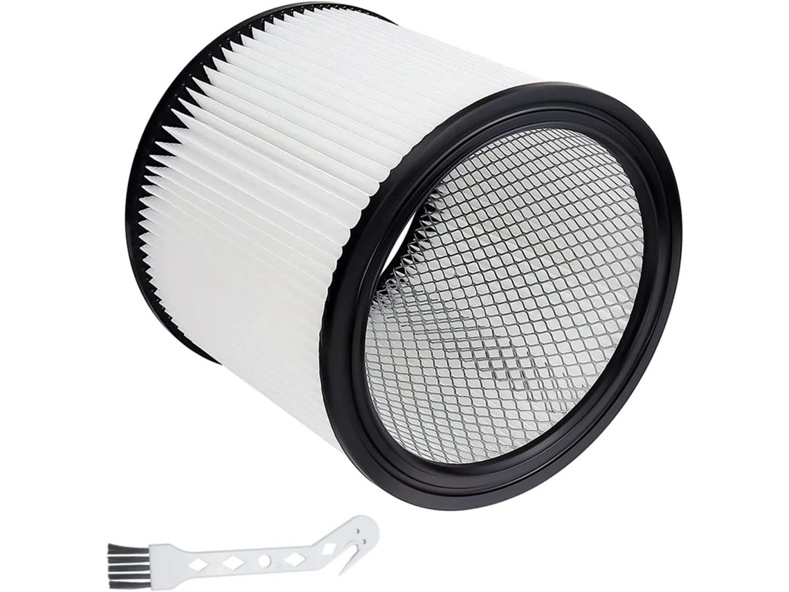 Filtro De Substituição, Compatível Com Shop Vac 90304 87l500a 87l650c
