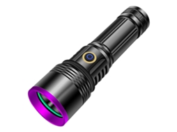 Luz Ultravioleta de 365 Nm STELASPLEN