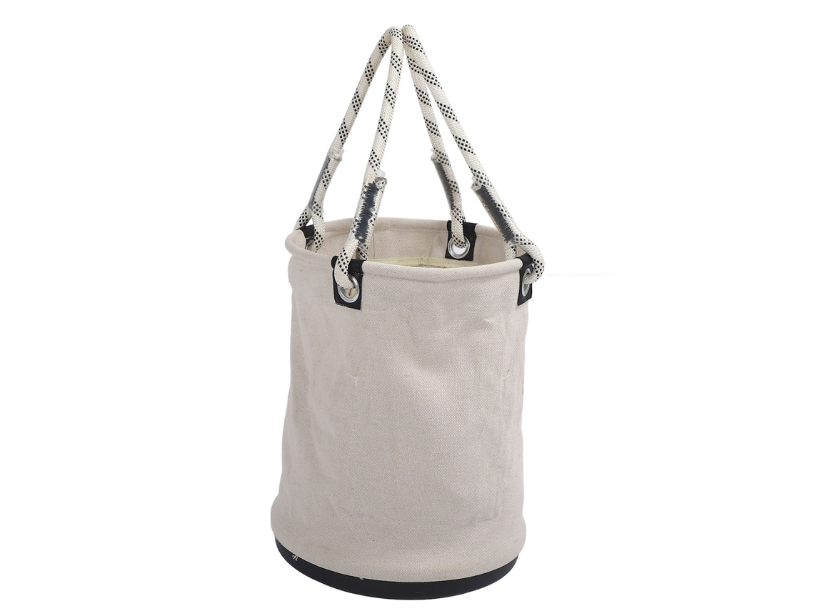 Balde Organizador de Ferramentas de Tela 40x30cm 30kg para Manutenção | S/MARCA