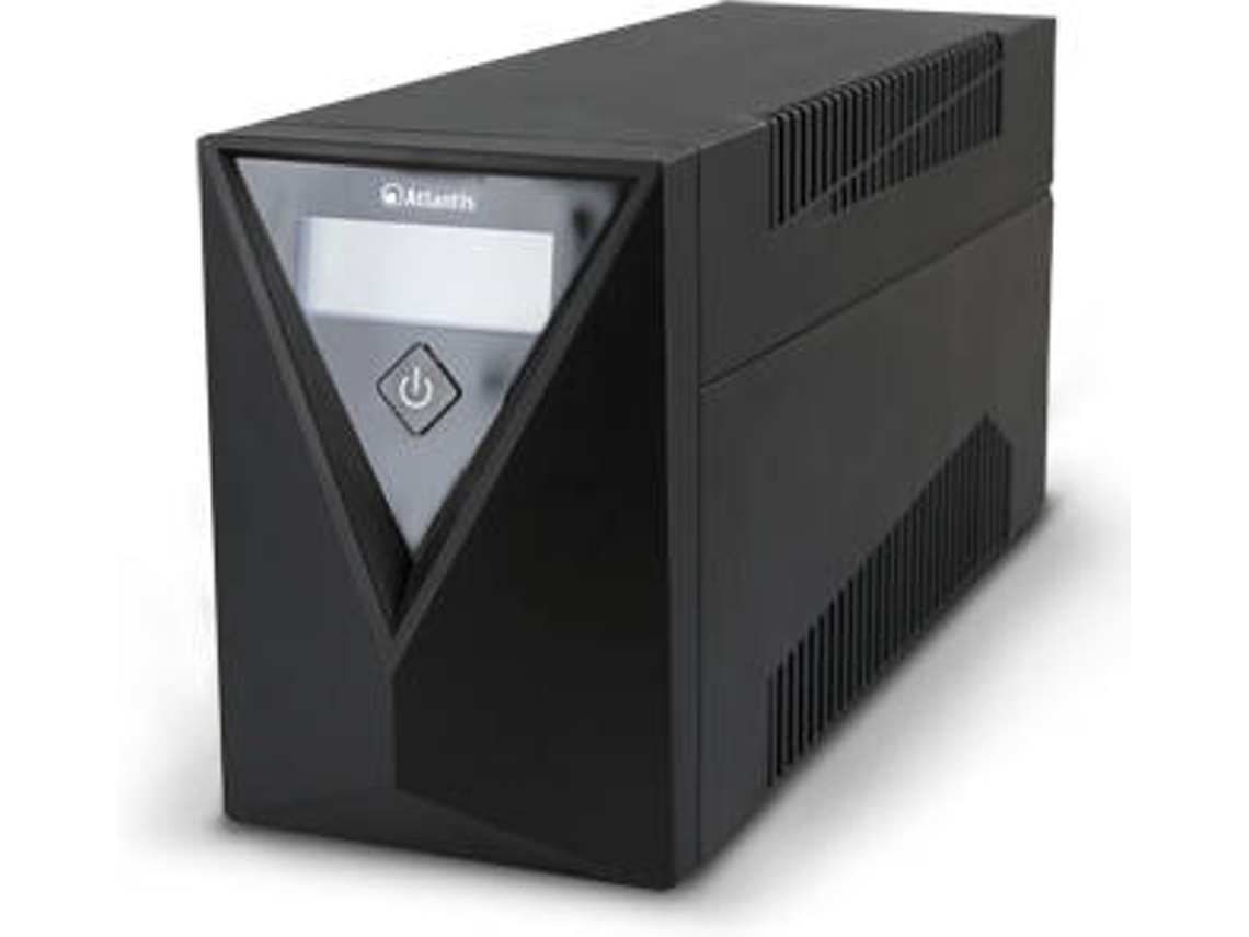 Ups ATLANTIS LAND OnePower S120 4 tomadas