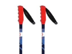 KERMA Pólos Speed Gs-sg Junior Vermelho 95 cm