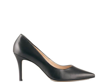 Sapatos Tacão HÖGL Boulevard Pele (37.5 - Preto)