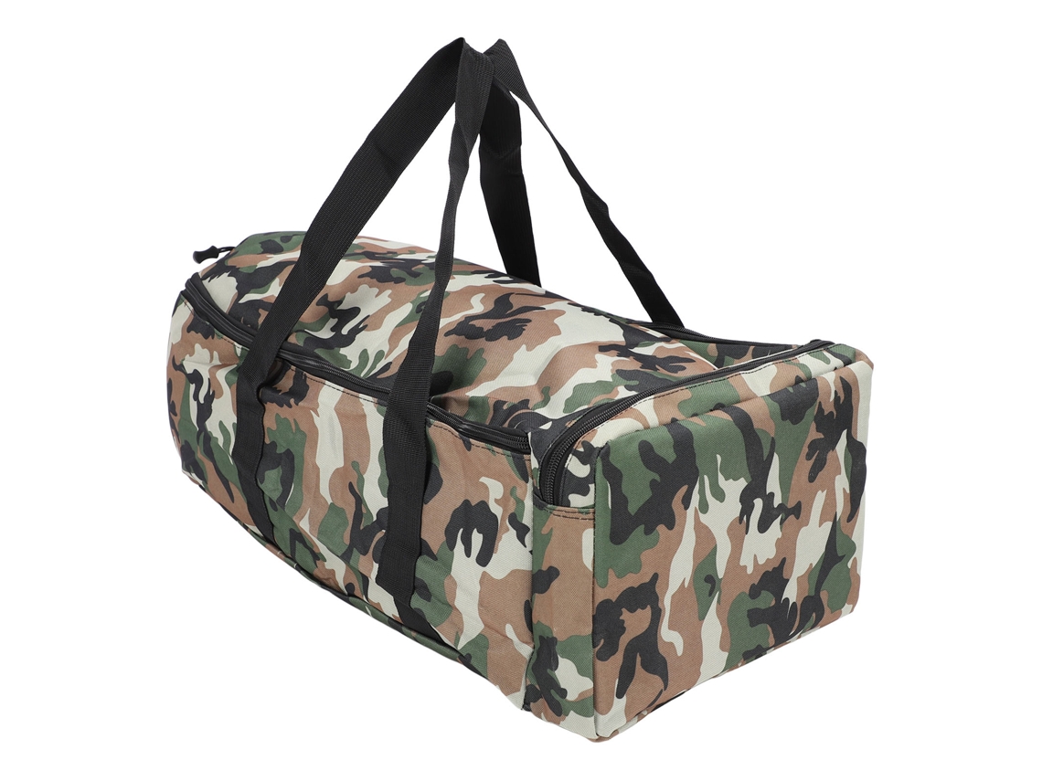Bolsa Portátil para Barco de Isca Impermeável