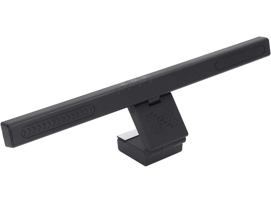 Barra De Luz Para Monitor Computador Tonysa, Lâmpada De Tela Alimentada Por Usb, Controle Remoto, Lâmpada De Leitura Led