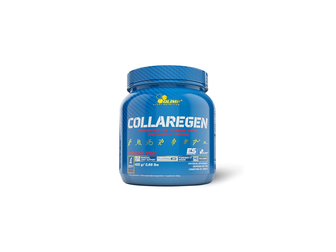 Colaregen Olimp Desporto Nutrition (400g)