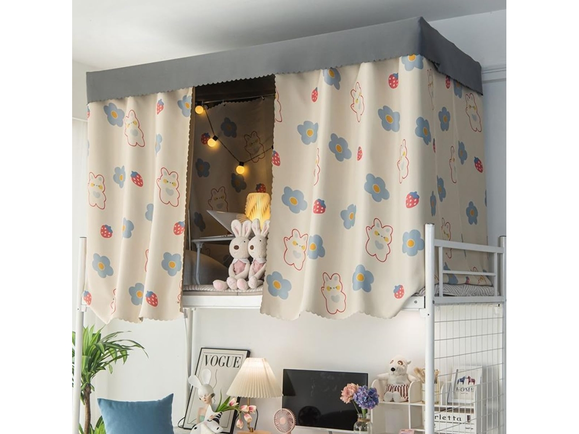 Conjunto de Cama Design Moderno em Poliéster Confortável