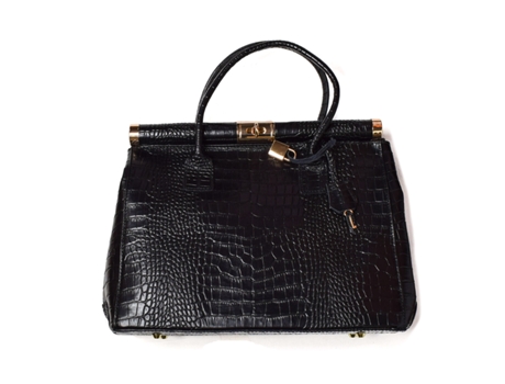 Mala GIULIA MASSARI Mulher (Preto)