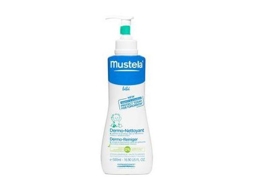 Mustela Dermo-Lavante 500 ml