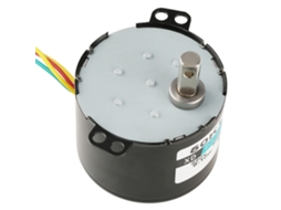 Motor Síncrono Micro Ac220v Baixa Velocidade Alta Torque