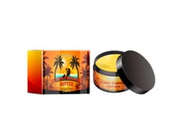 Auto bronzeador Eelhoe Suave Bronze Trigo Verão
