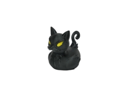 Laxiscreed Grimreaperduck De 3d Impresso Para Halloween Com Tema De Ave Morcego E Abóbora