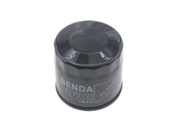 Filtro De Óleo Para Benda Jinjila 300 / Box400 / Bd250 / Huishi 300