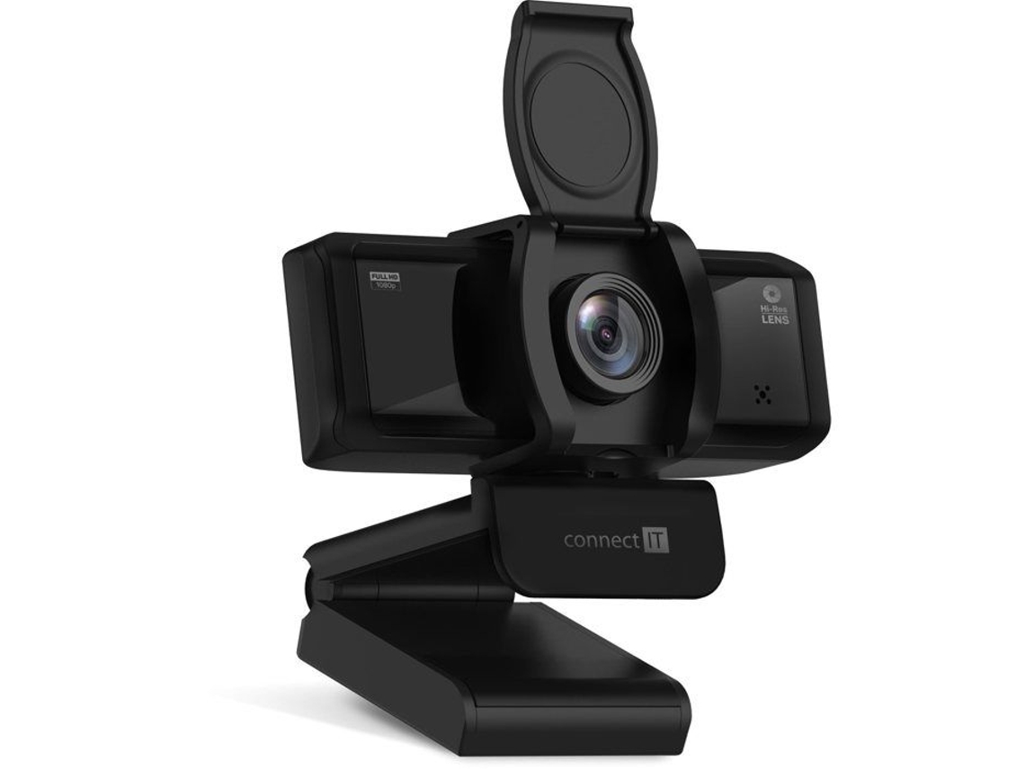 É Ccw 2000 Bk Full Hd Connect