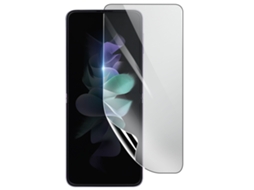 Pelicula de Vidro 3MK Galaxy Z flip 4, Galaxy Z Flip 4