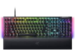 Teclado Gaming RAZER Blackwidow V4 Verde (Teclado - US)