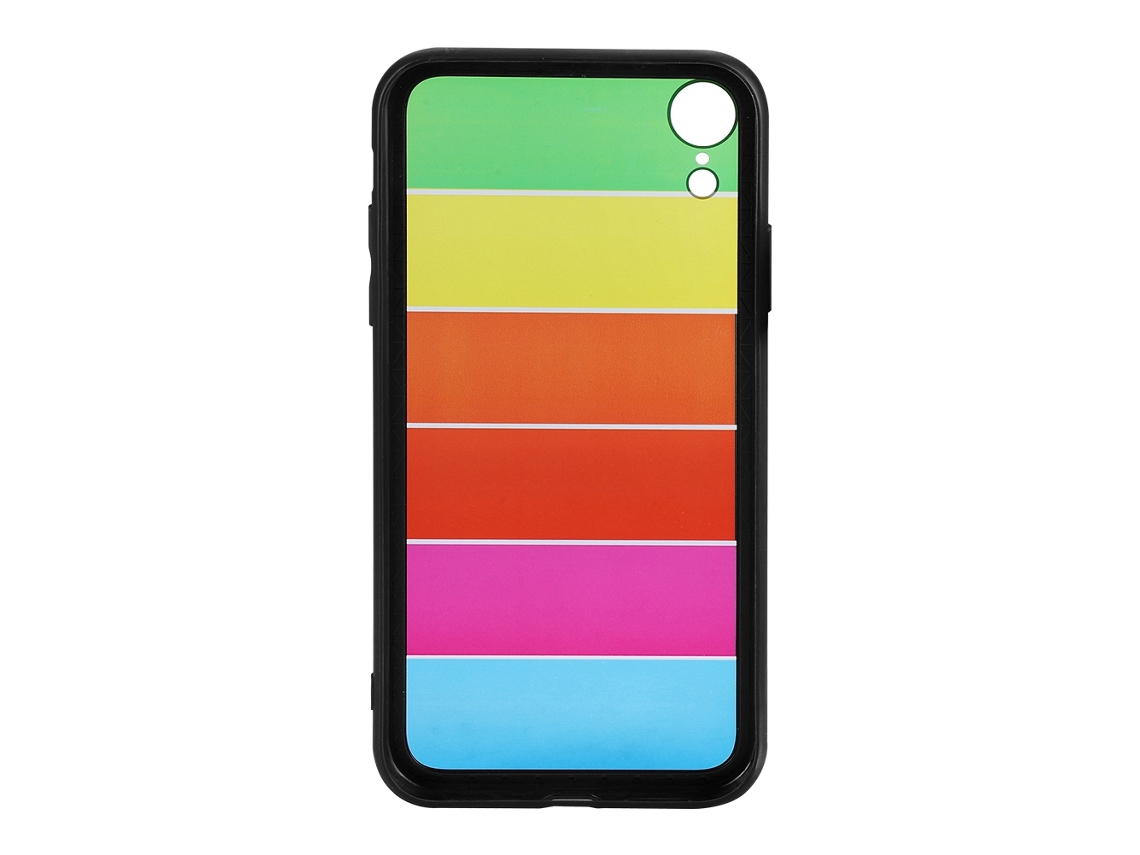 Capa para Iphone Xr LAXISCREED Leve e Antichoque