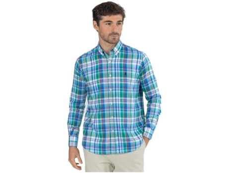 Camisa de Homem PULPO Multicor (S)