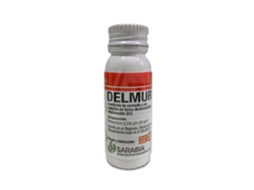 Delmur Insecticida 10Cc SARABIA