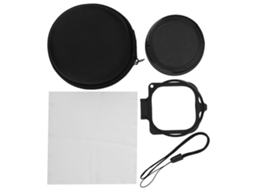 Macro Filters 58mm For Gp8 58 Action Camera 16x Macro Close Up Diving Lens Filter LAXISCREED