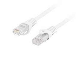 Cabo LANBERG Lan Patchcord para Computador, Roteador e Switch, Rj45 Cat6, 10 Metros