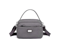 Lurelia Bolsa Transversal De Nylon Para Telemóvel Infantil
