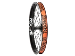 Roda Dianteira de Bicicleta FEDERAL Stance