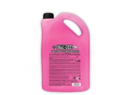 Muc Off Nano Gel 5 L