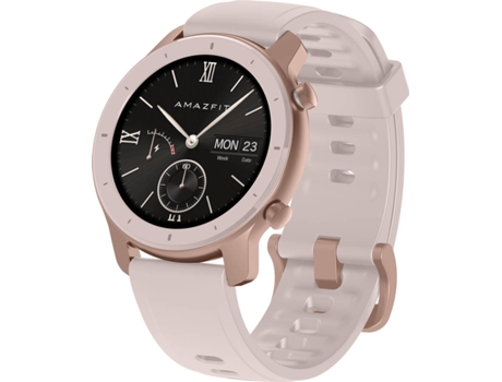 smartwatch amazfit gt