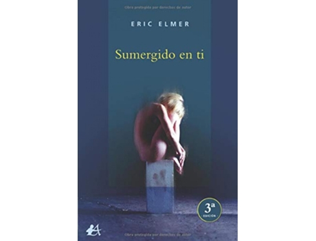 Livro Sumergido En Ti de Eric Elmer (Espanhol)