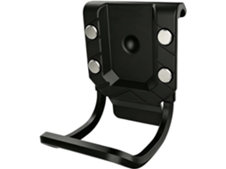 Suporte De Ferramentas Industrial Ajustável Para Cinto Metal, Ideal Para Martelo De Carpinteiro, Acessórios De Reparo