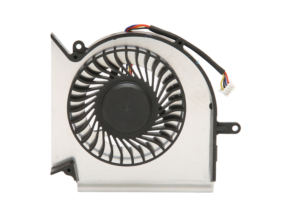 Substituição De Cooler De Cpu E Gpu Para Msi Ge75 Gp75 Gl75 We75 Ge63 Gp63 Gl63 Gv63 Ge73 Gl73vr 4 Pinos