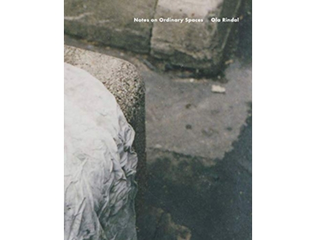 Livro Notes on Ordinary Spaces de Rindal Ola (Inglês - Capa Dura)