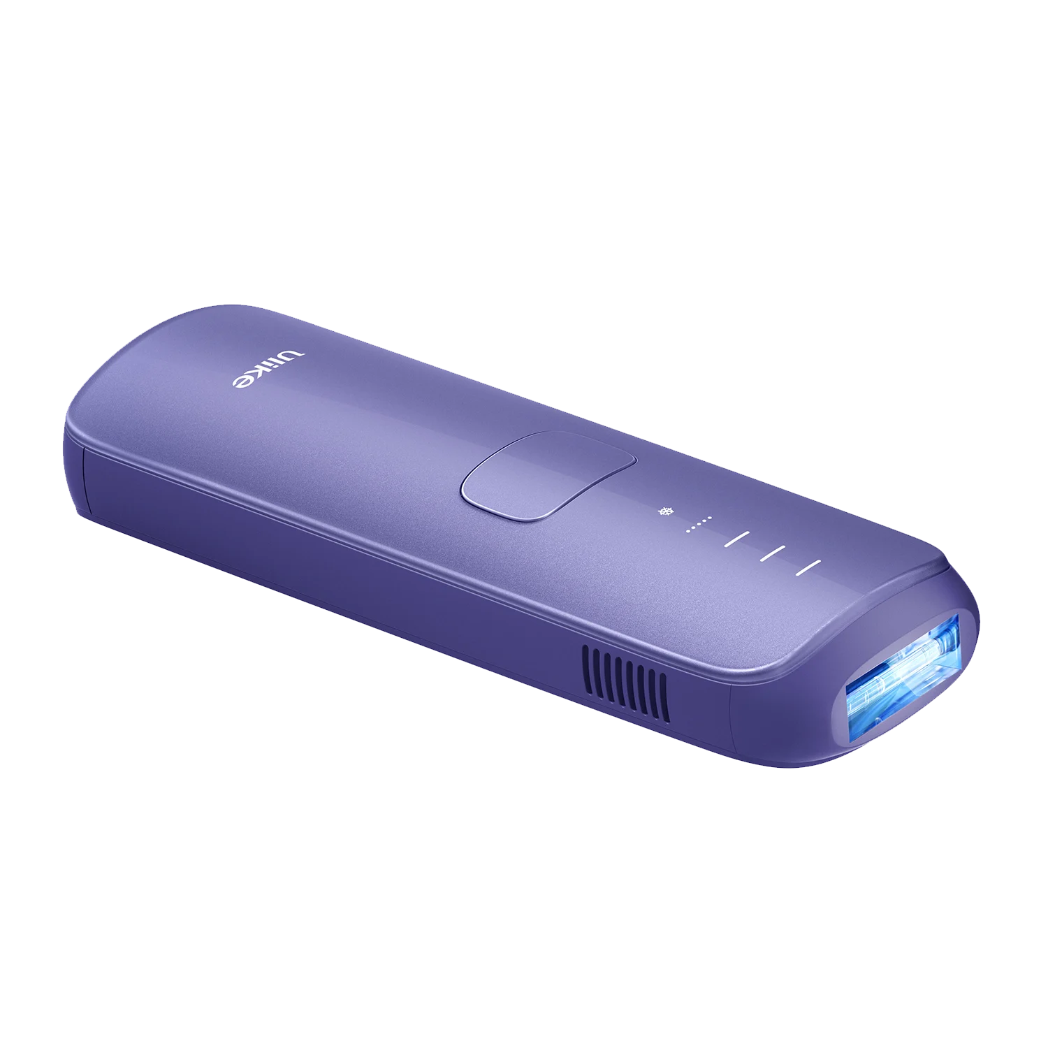 Depiladora ULIKE Air 3 Sapphire Crystal Purple