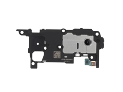 Fone de ouvido interno para Samsung Galaxy S24, antena de rede oficial, pacote de serviços, original, preto, Samsung