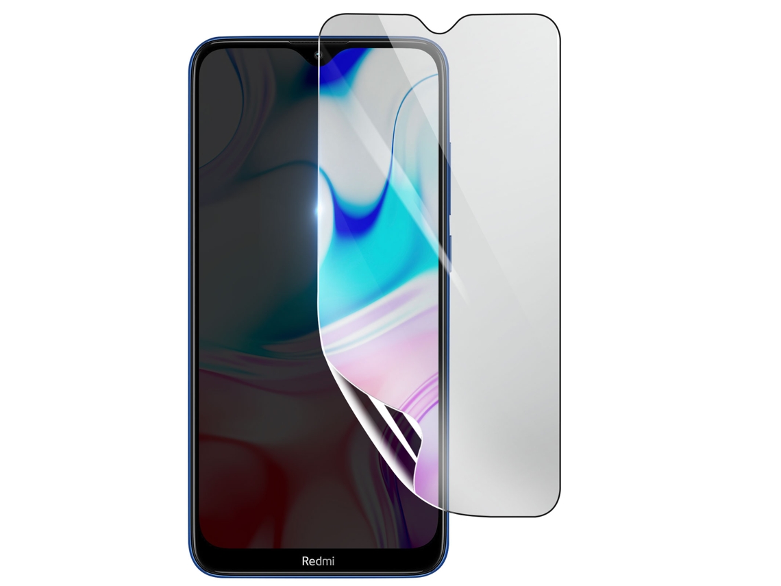 Pelicula de Vidro 3MK Redmi 8