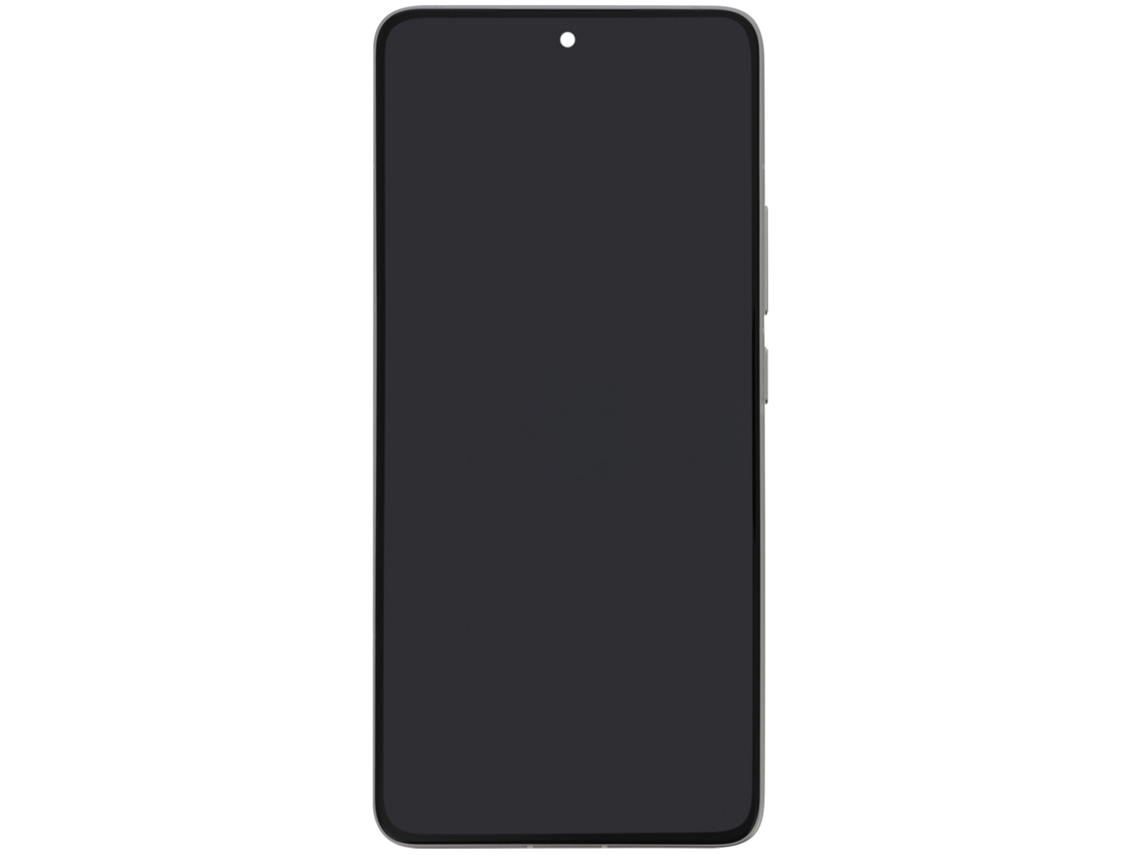 Xiaomi 14t Pro Lcd Touch Moldura Original Cinzento Xiaomi