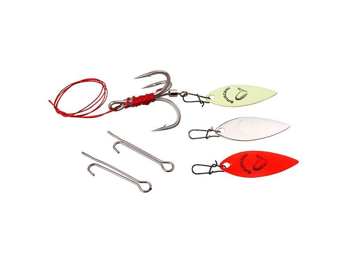 Savage Gear Cutbait Herring Stinger Kit