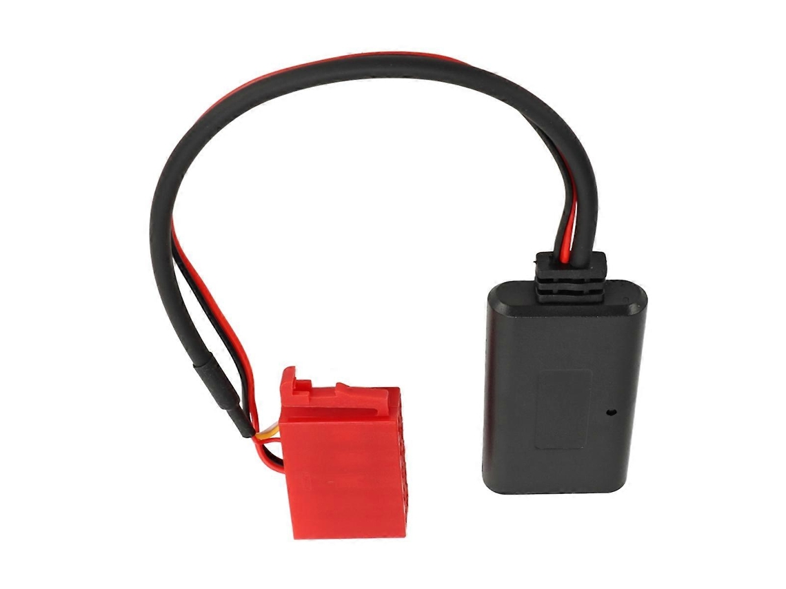 Cabo Adaptador Auxiliar Para Receptor E Transmissor De Cd Player VONKELIOS
