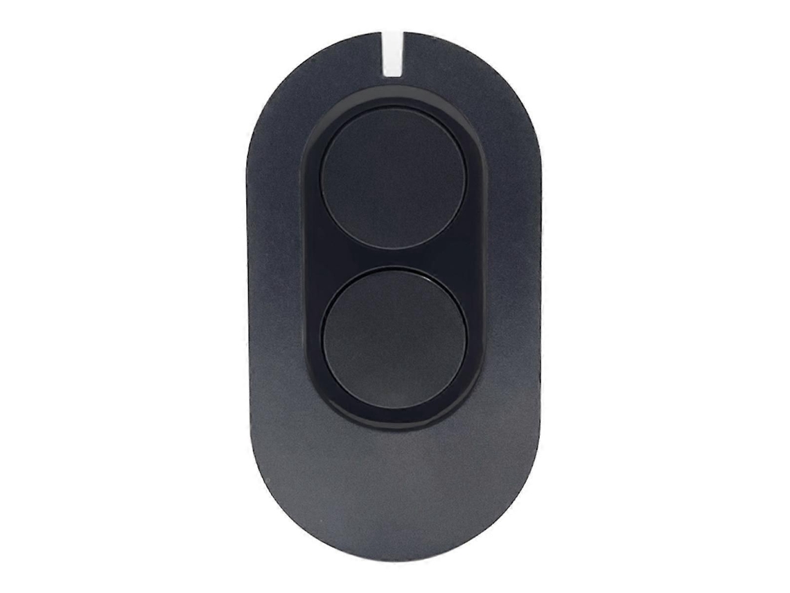 Lurelia Comando Remoto Para Abridores De Portas De Garagem Entrematic 2, Zen4, Zen2w, Zen4w, Gol4, Bixlg4, Bixlp2, Bixls2, 433mh, Db