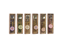 Incenso DKD HOME DECOR (Multicor)